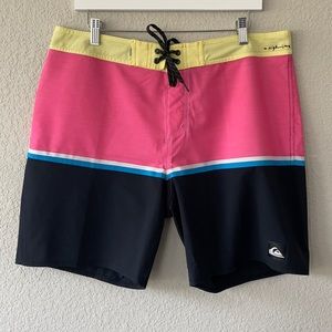 Quicksilver Boardshorts